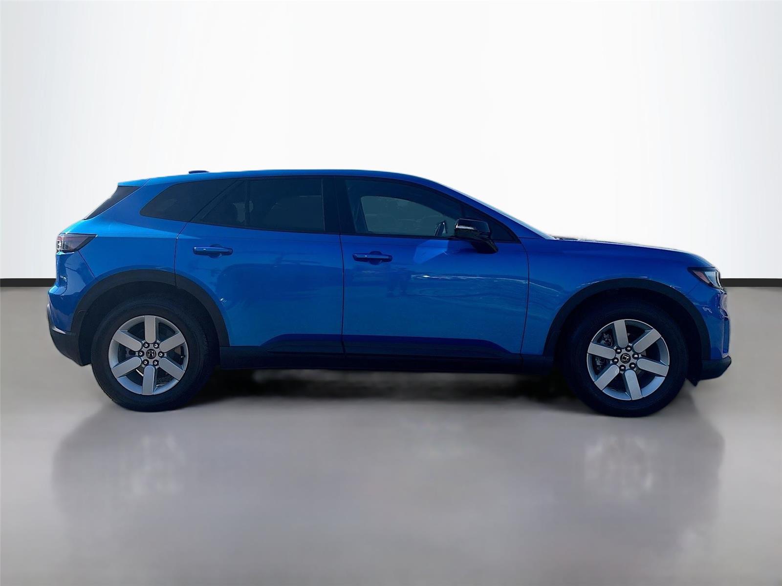 2024 Honda Prologue EX