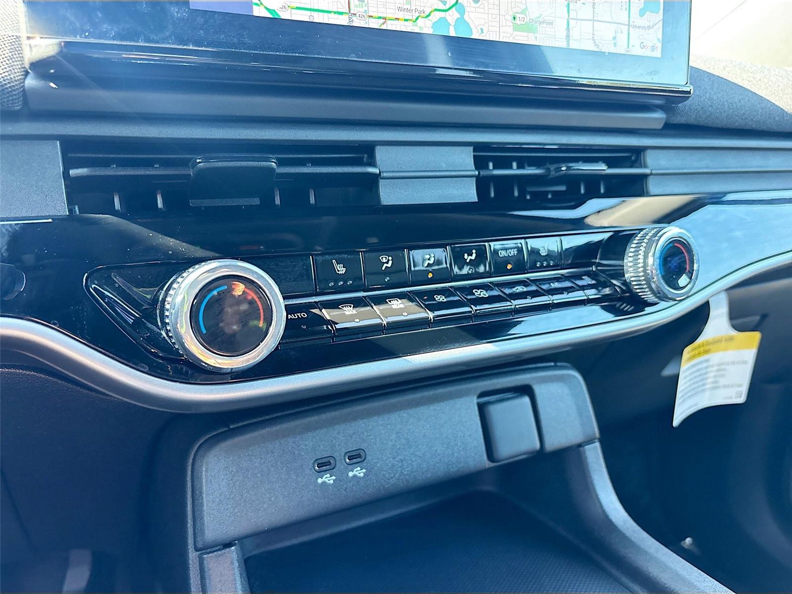 2024 Honda Prologue EX