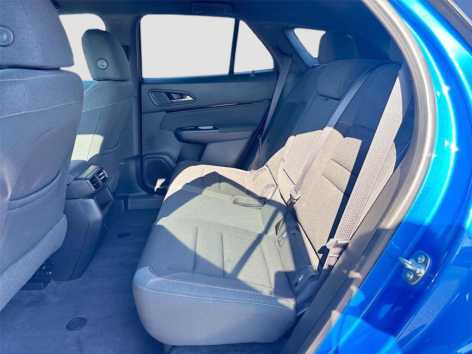 2024 Honda Prologue EX