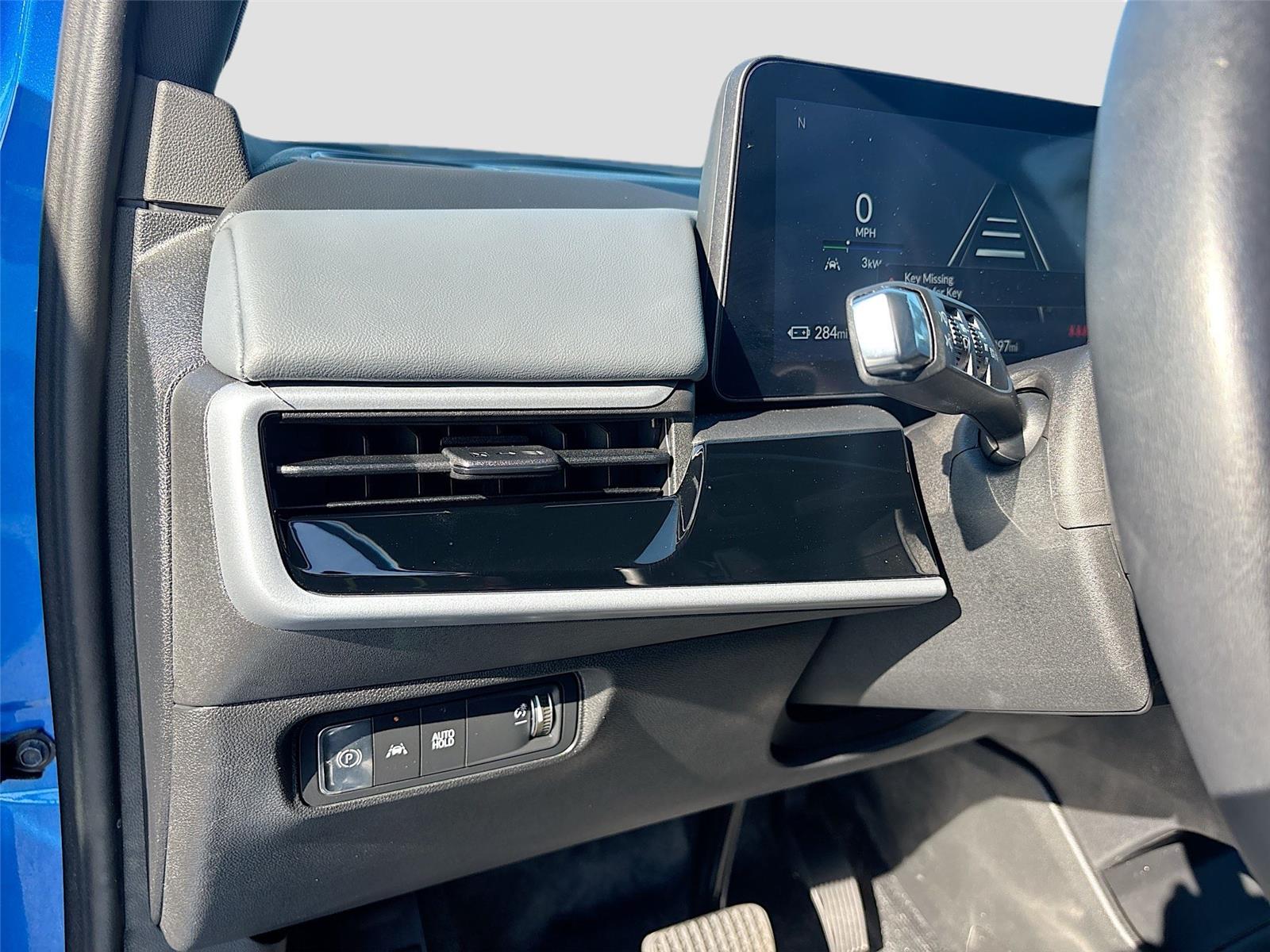 2024 Honda Prologue Touring