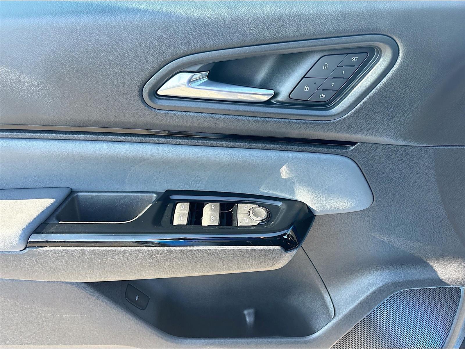 2024 Honda Prologue Touring