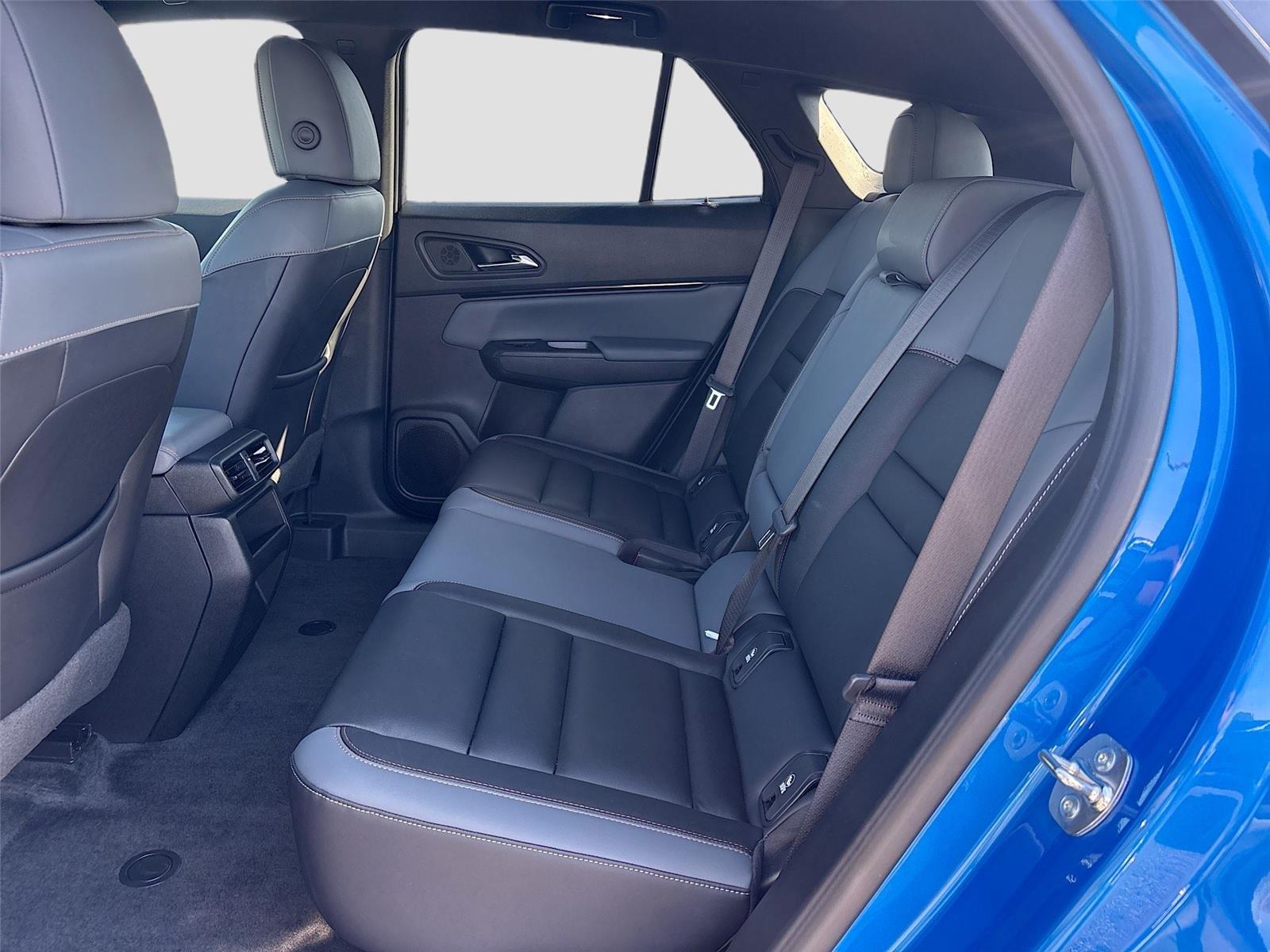 2024 Honda Prologue Touring