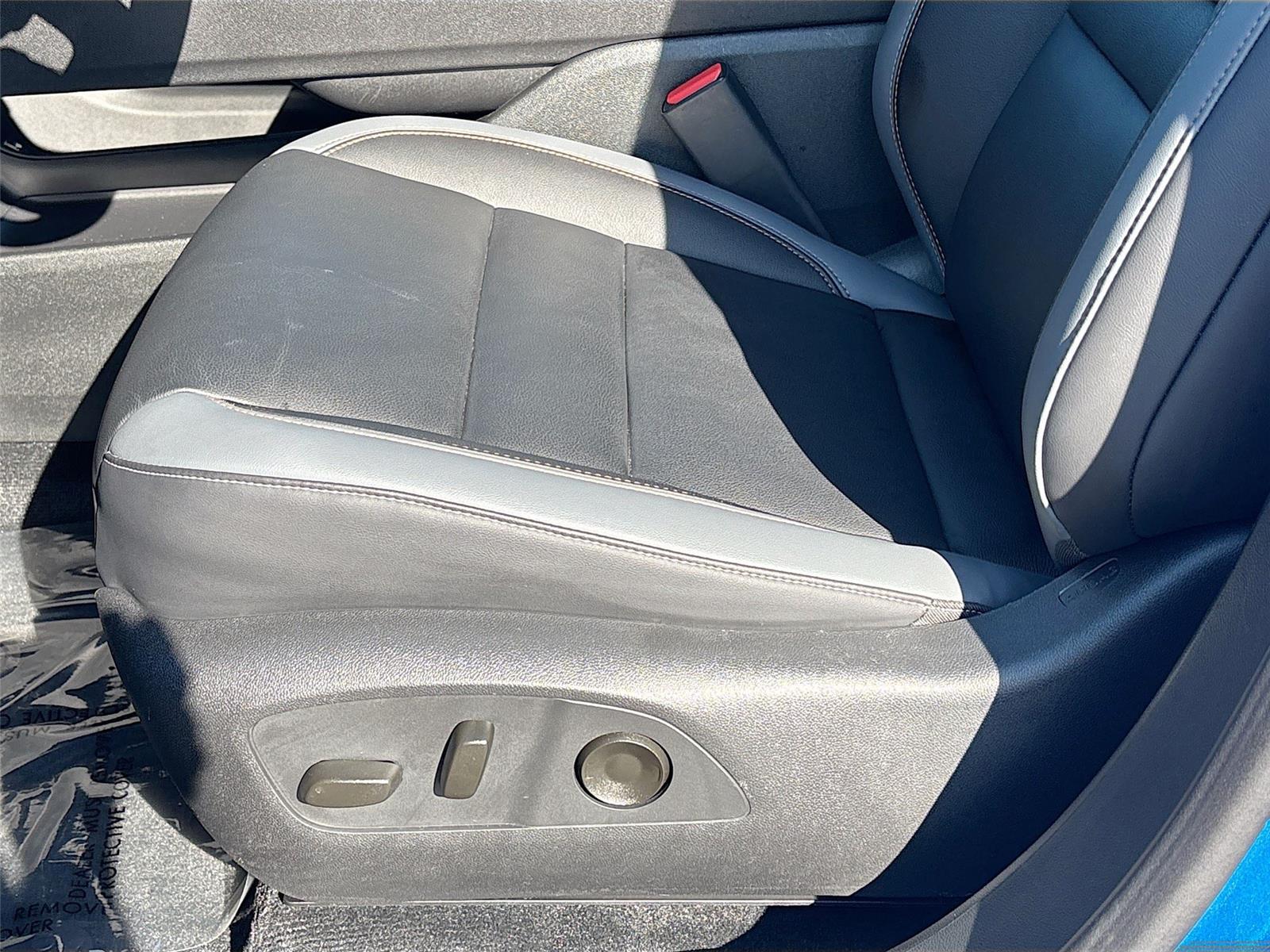 2024 Honda Prologue Touring