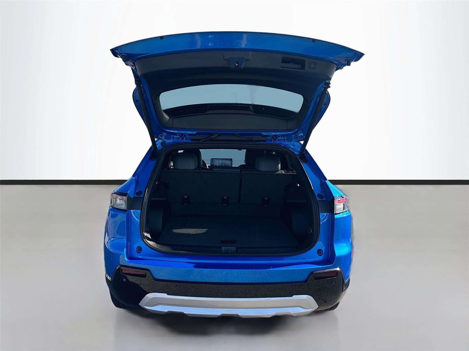 2024 Honda Prologue Touring