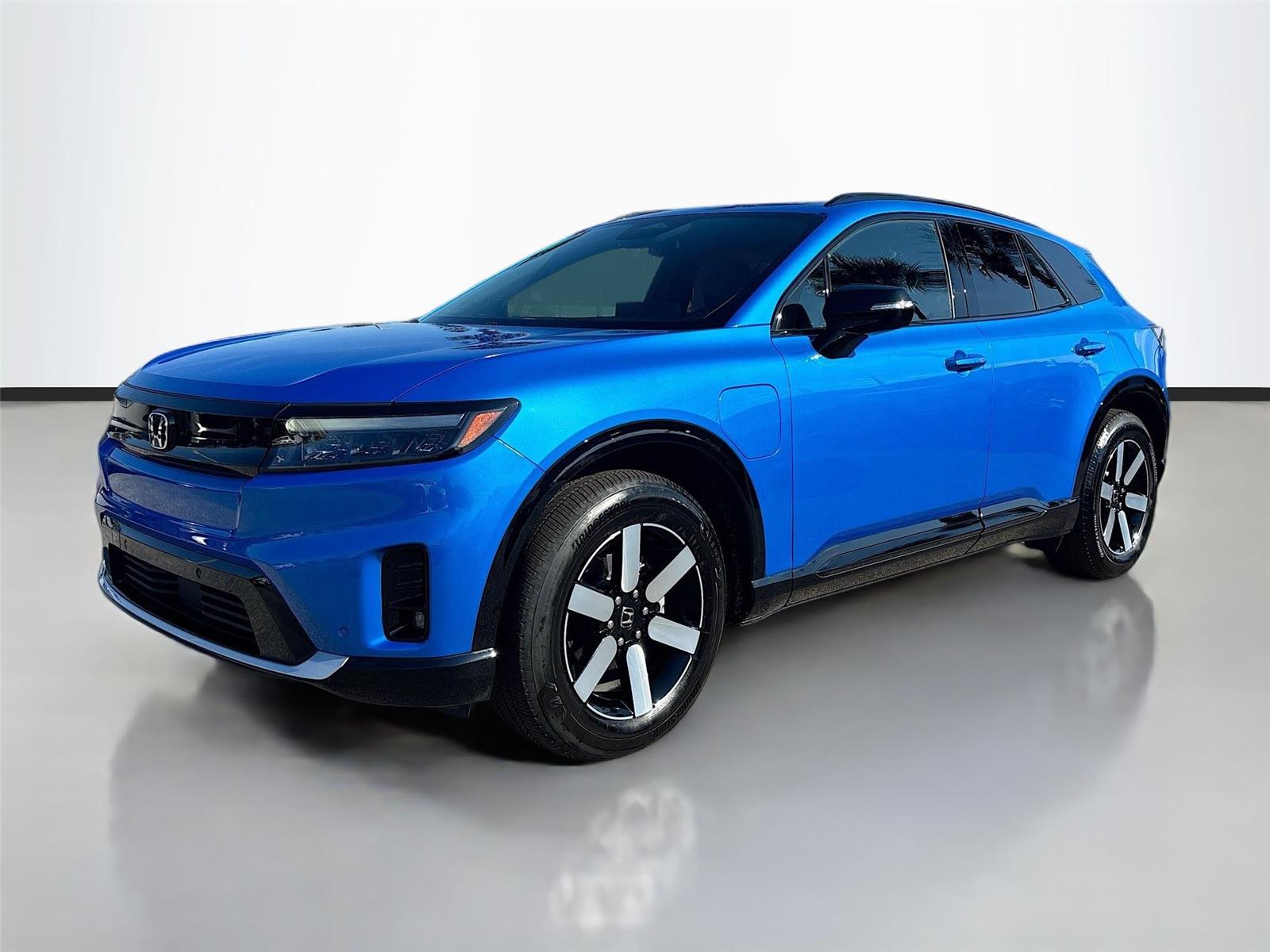 2024 Honda Prologue Touring