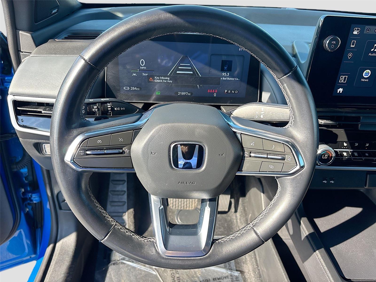 2024 Honda Prologue Touring