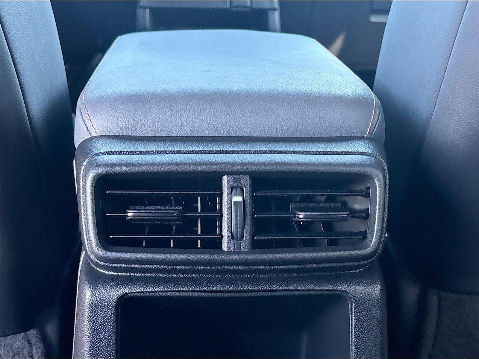 2024 Honda Prologue Touring