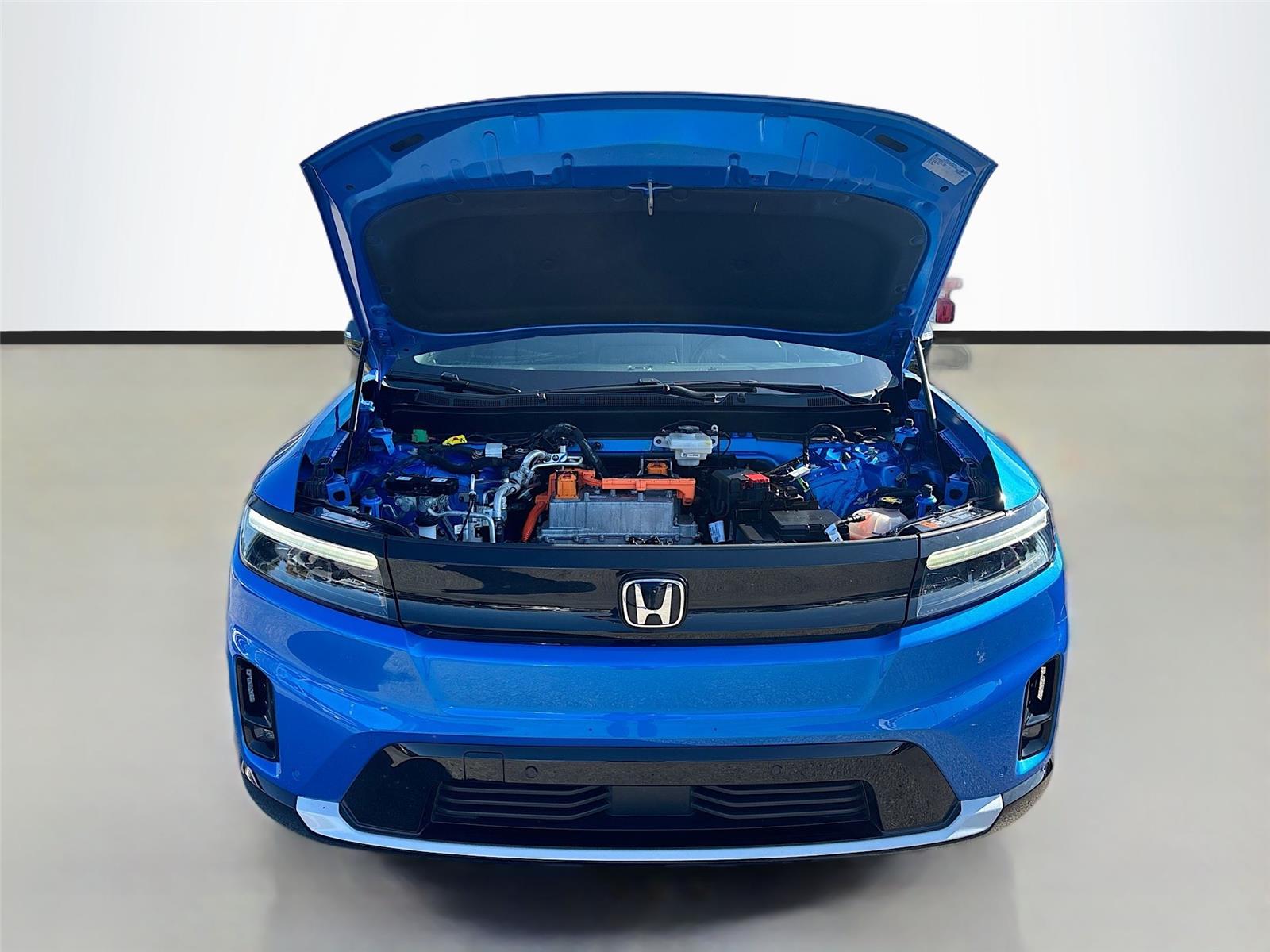 2024 Honda Prologue Touring