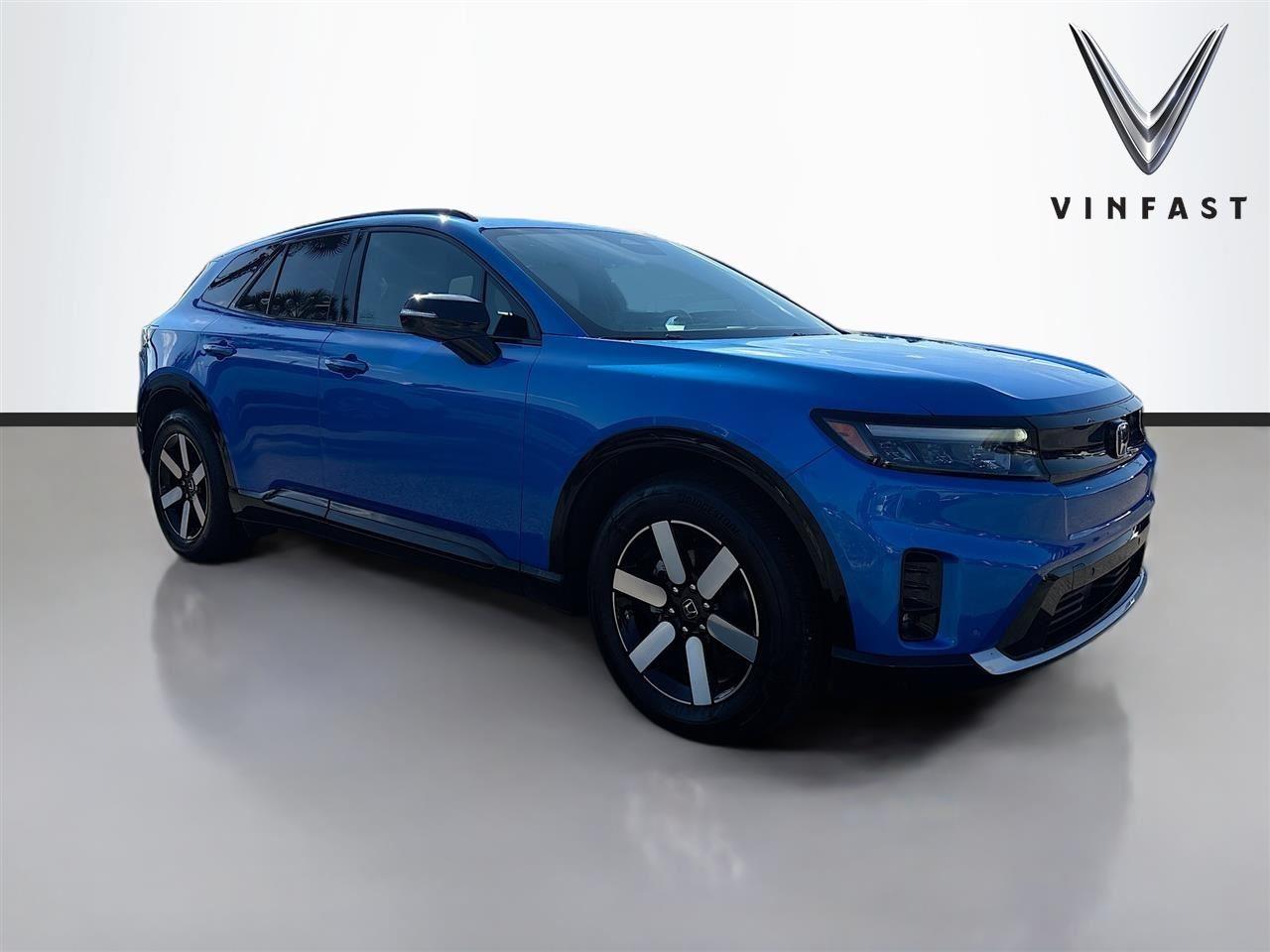 2024 Honda Prologue Touring