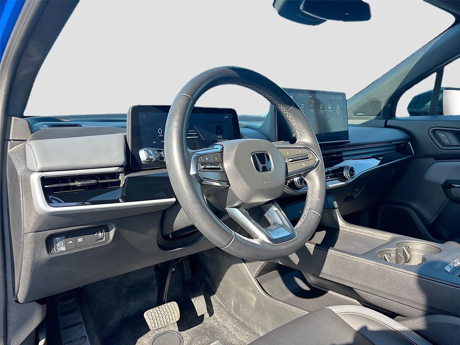 2024 Honda Prologue Touring