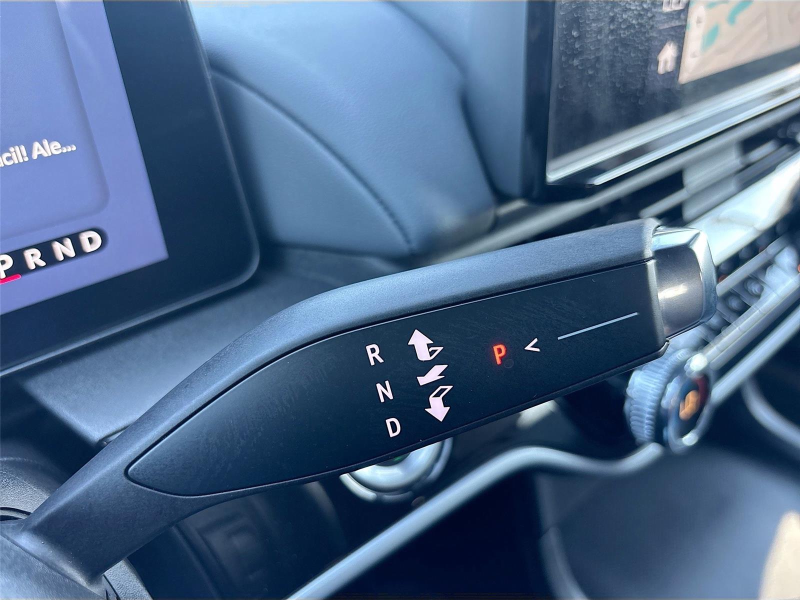 2024 Honda Prologue Touring