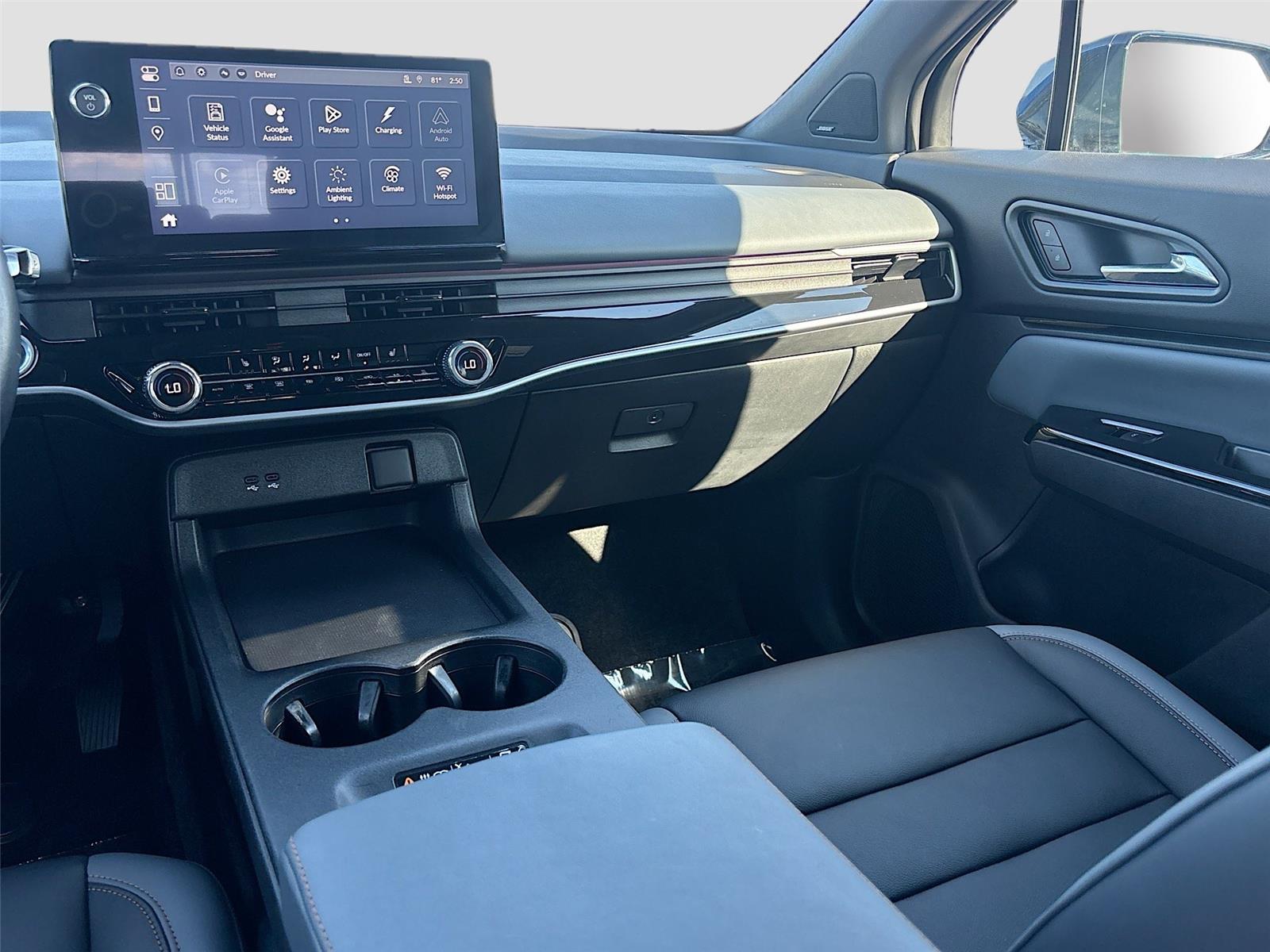 2024 Honda Prologue Touring