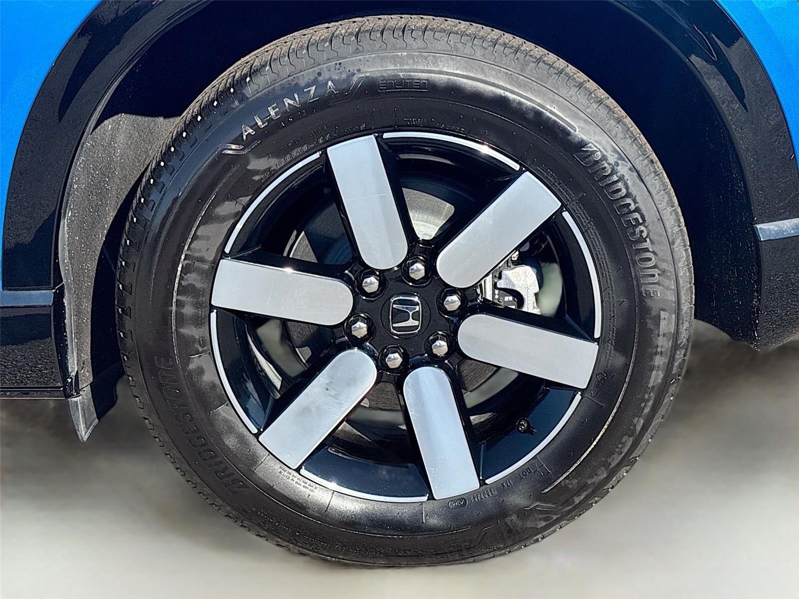 2024 Honda Prologue Touring