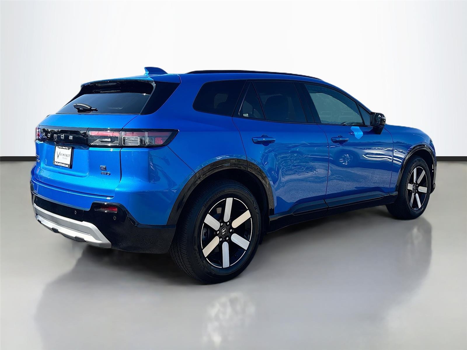 2024 Honda Prologue Touring