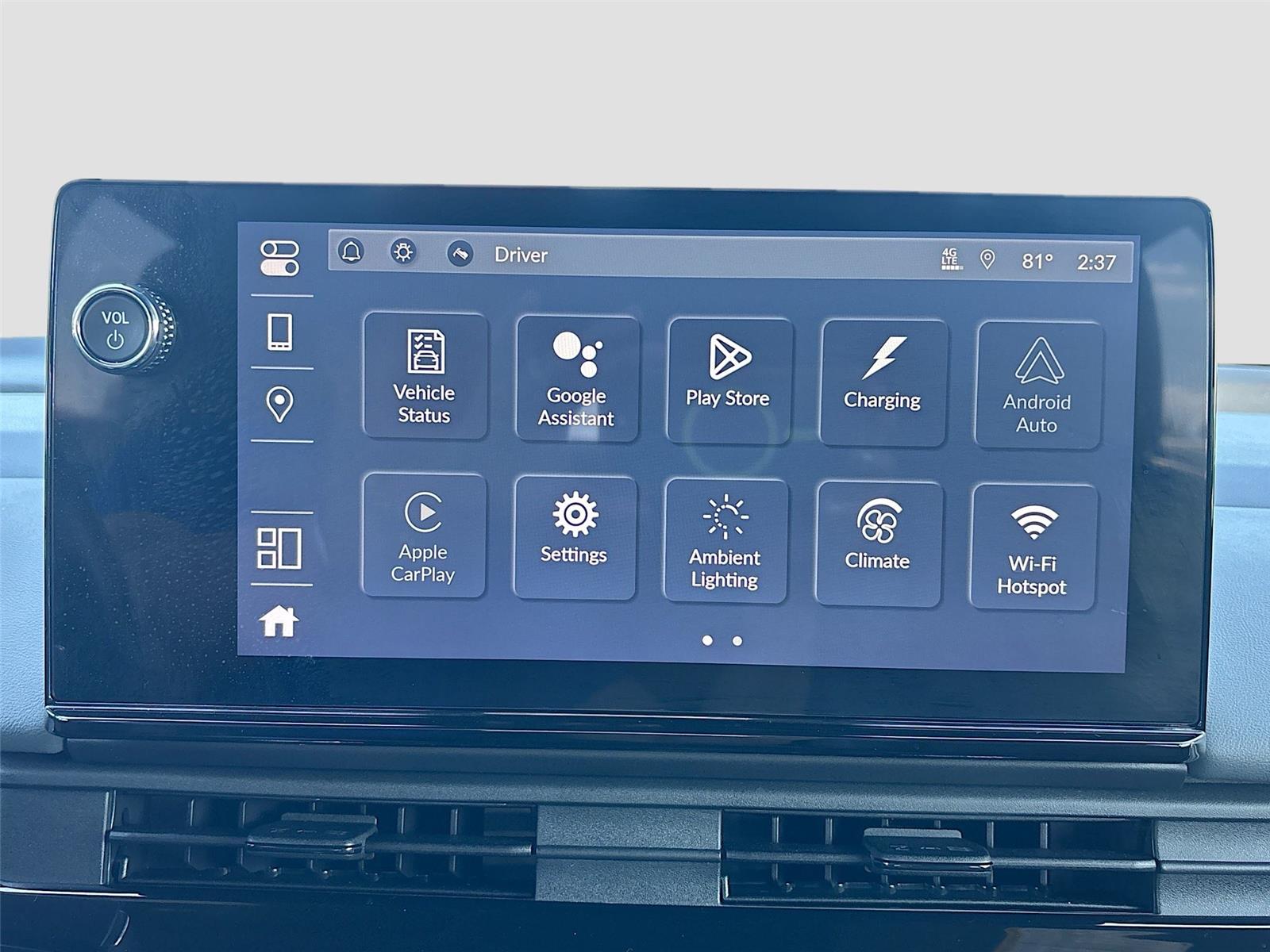 2024 Honda Prologue Touring