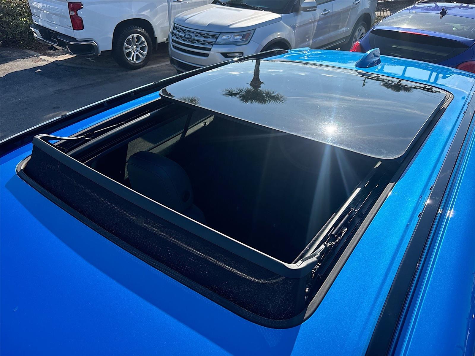 2024 Honda Prologue Touring