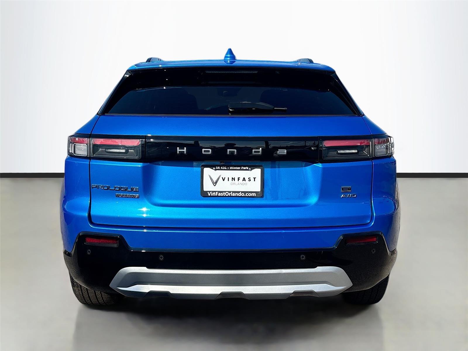 2024 Honda Prologue Touring
