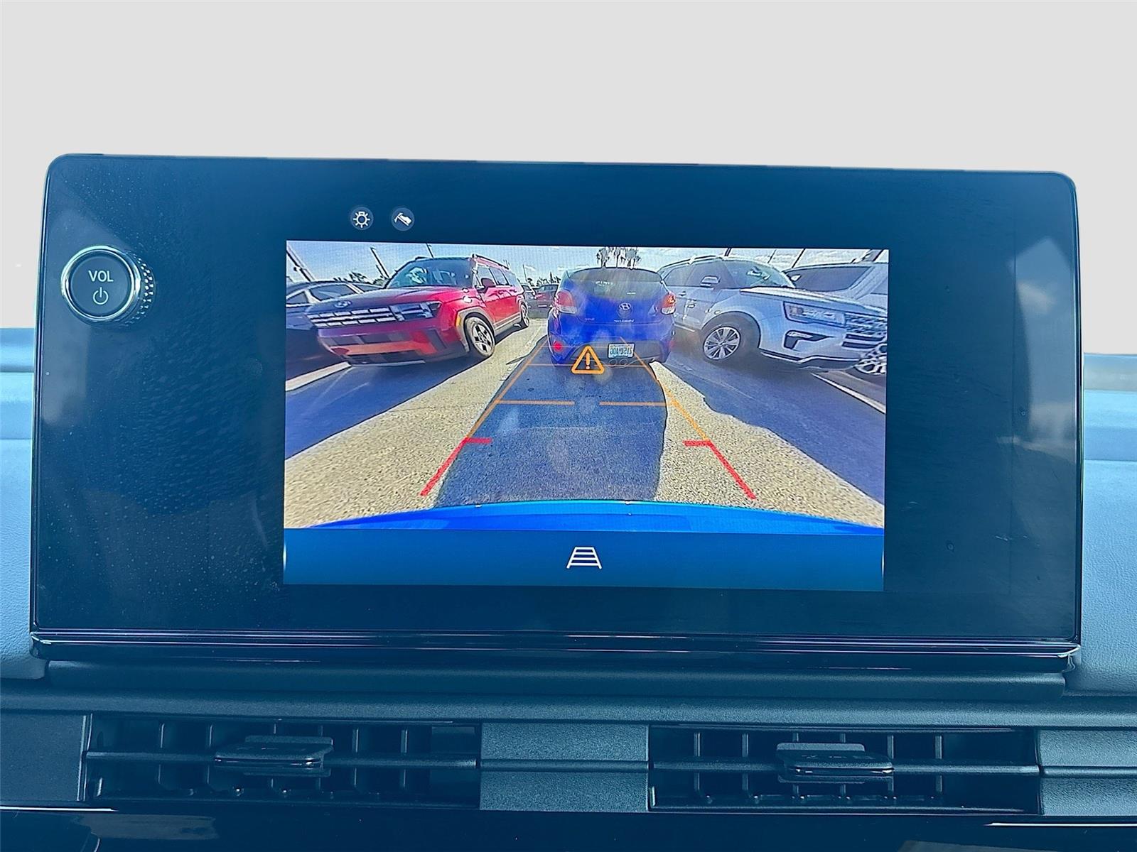 2024 Honda Prologue Touring