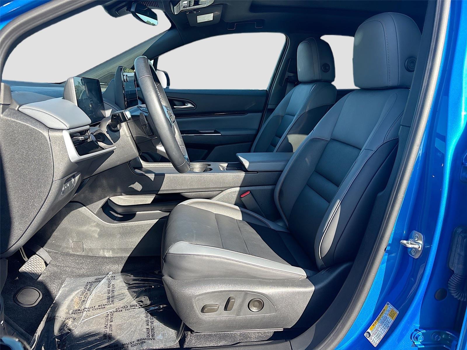 2024 Honda Prologue Touring