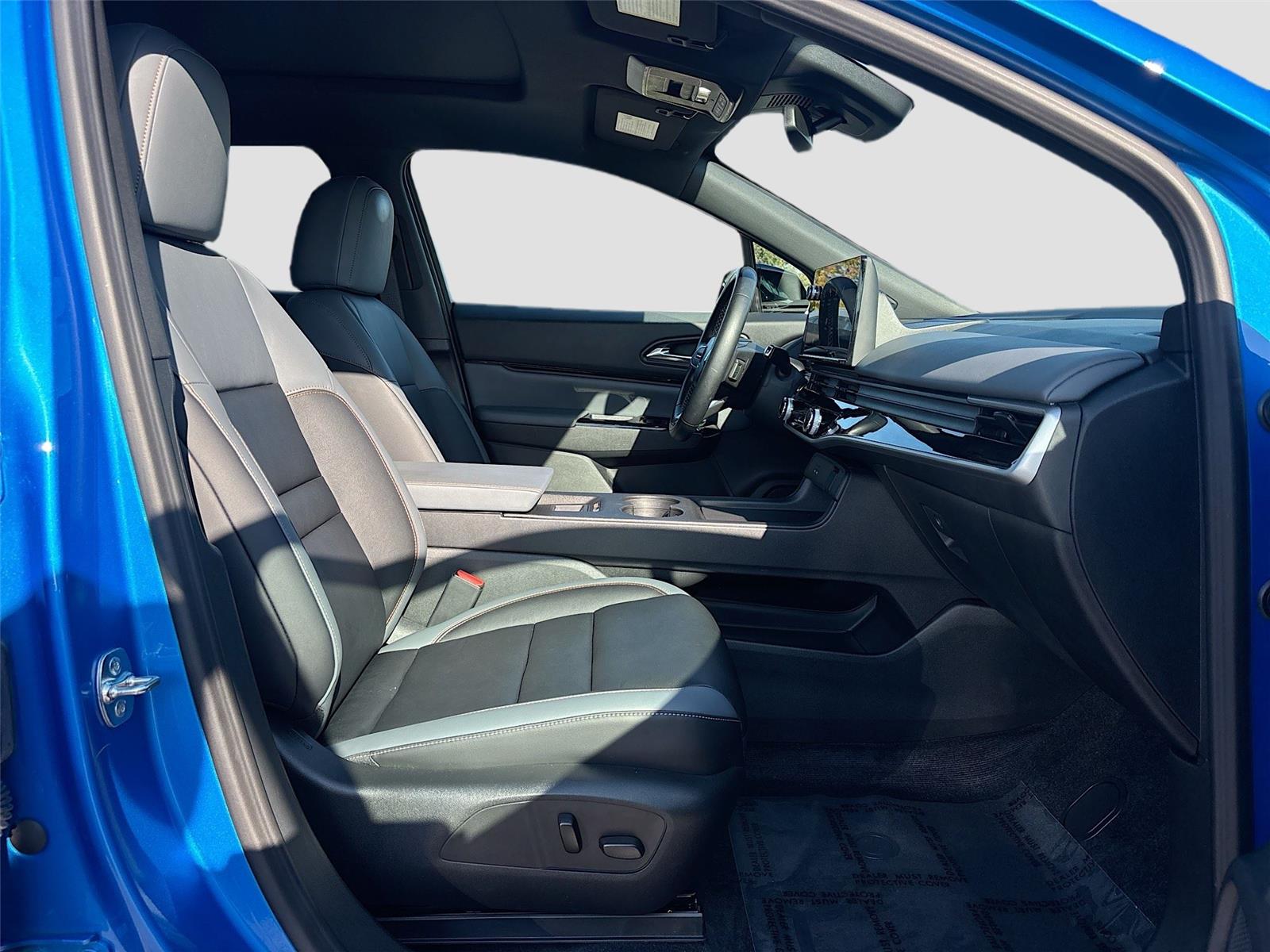 2024 Honda Prologue Touring