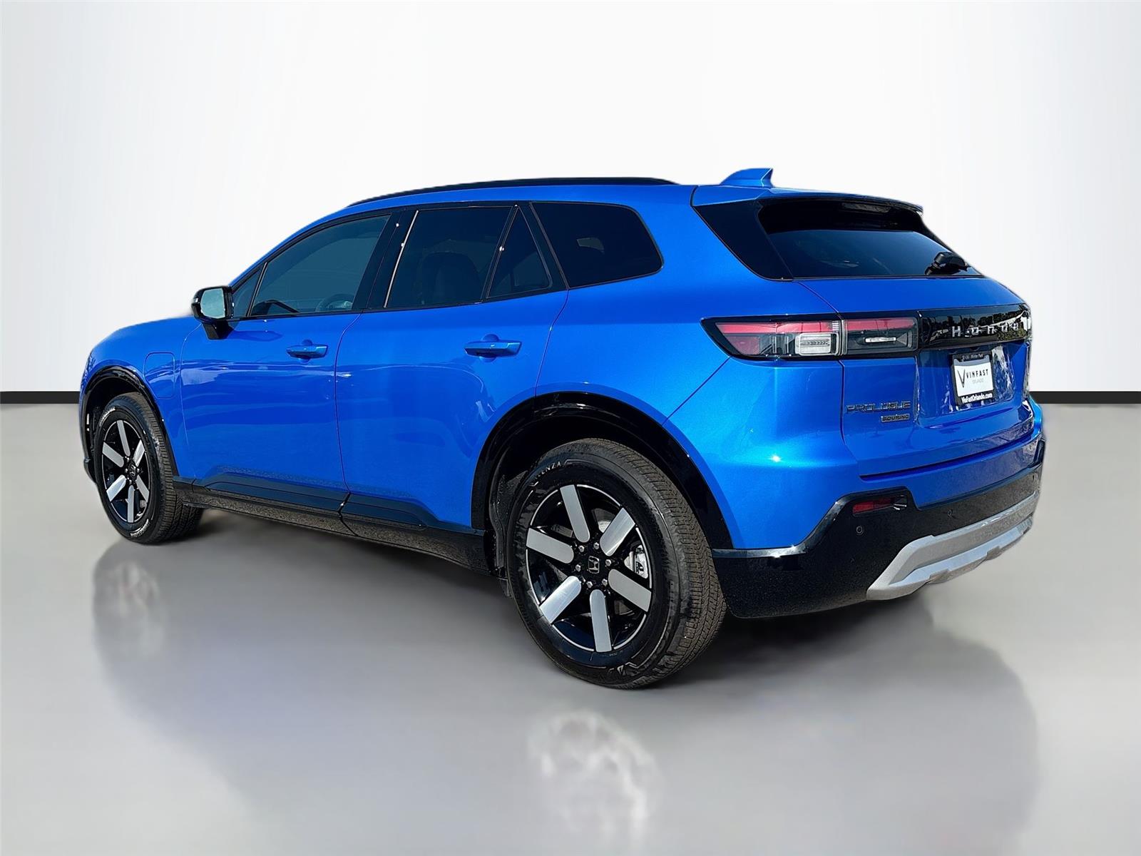 2024 Honda Prologue Touring