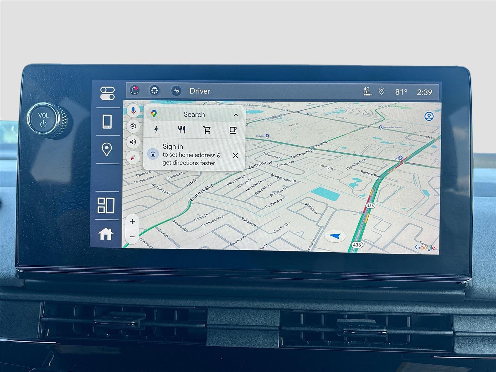 2024 Honda Prologue Touring