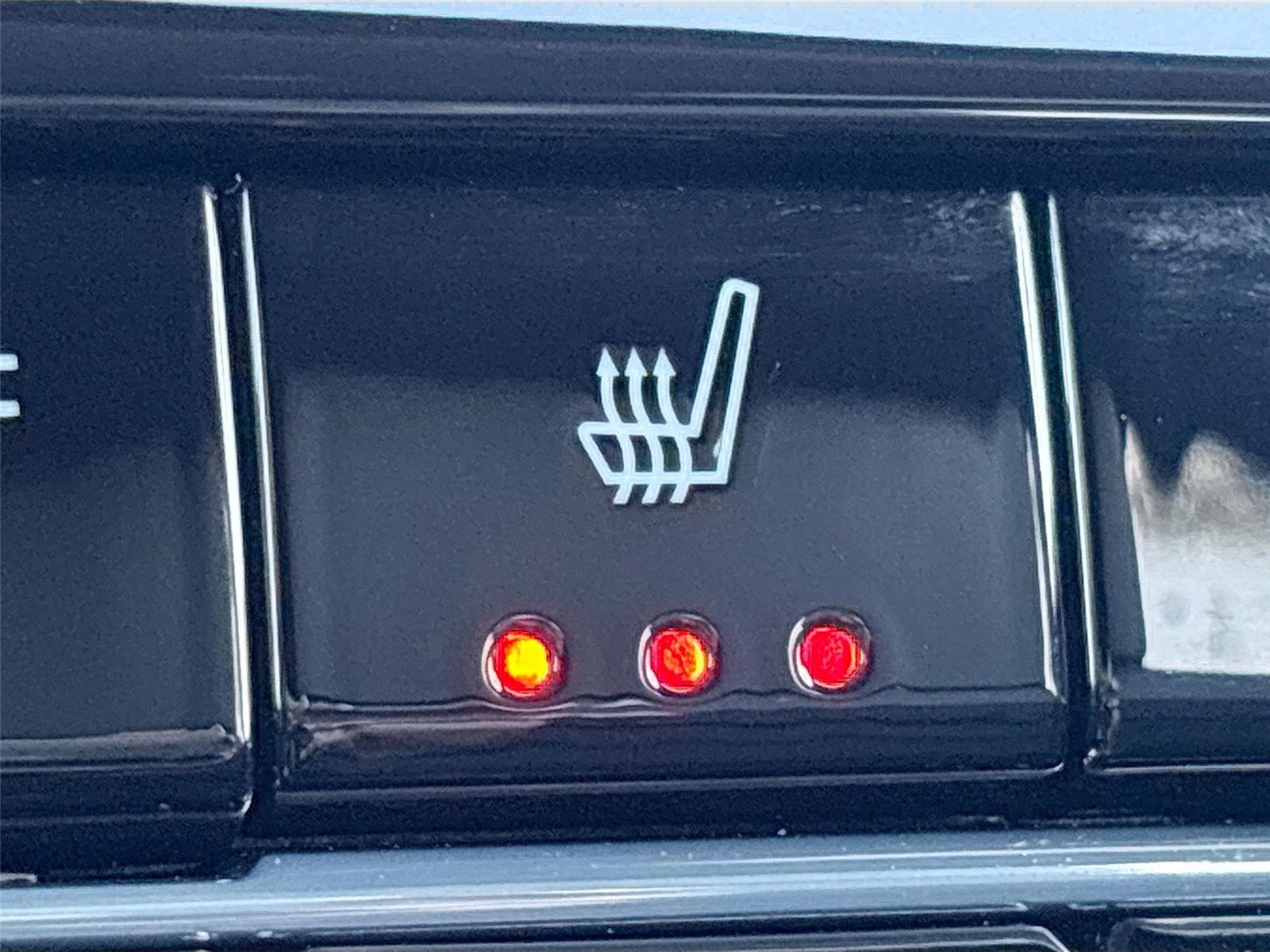 2024 Honda Prologue Touring