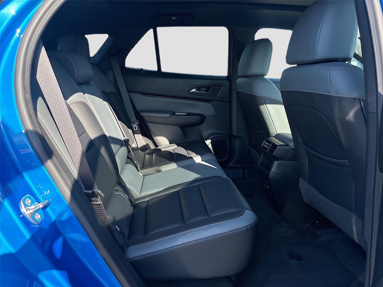 2024 Honda Prologue Touring