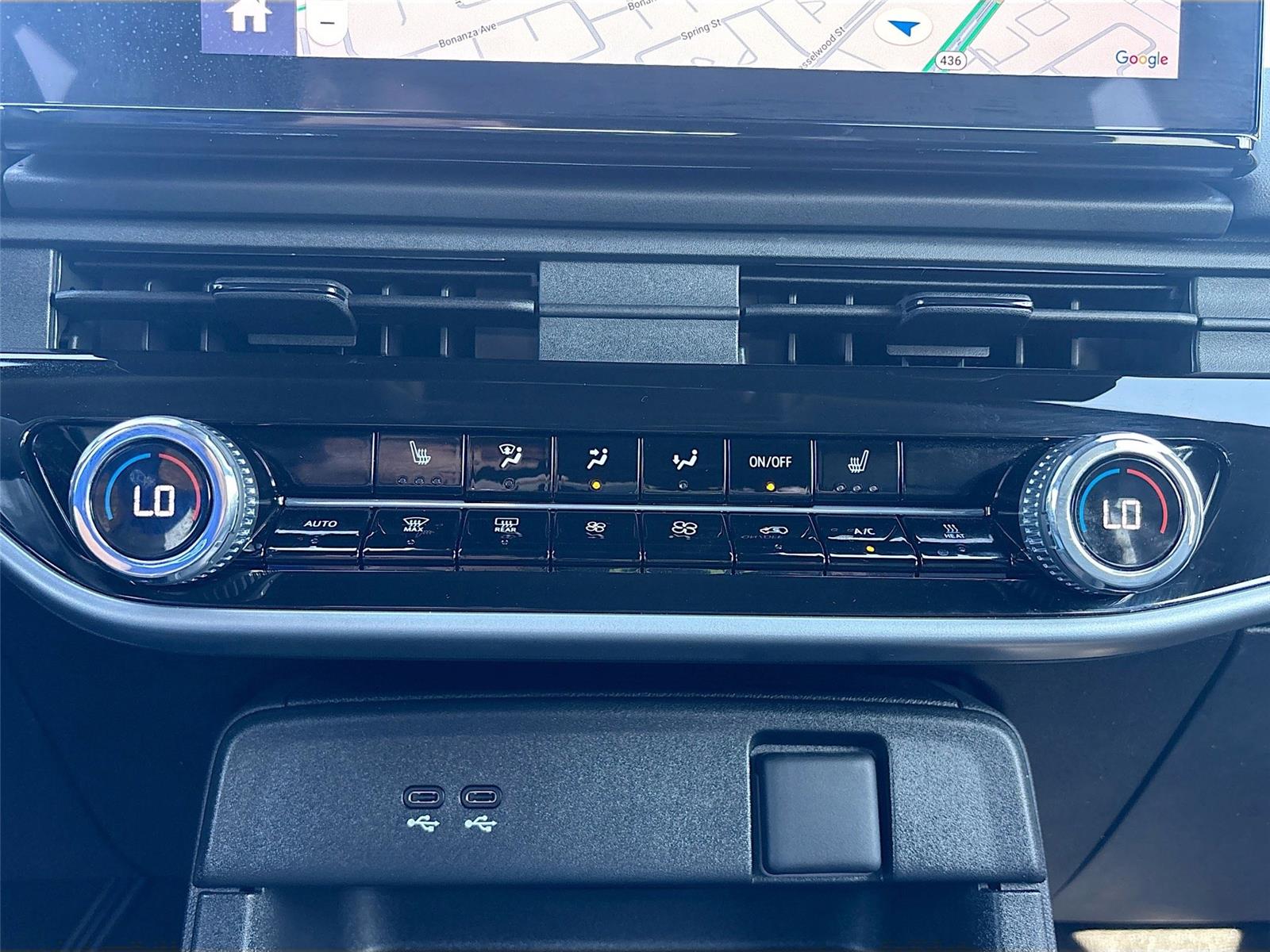 2024 Honda Prologue Touring