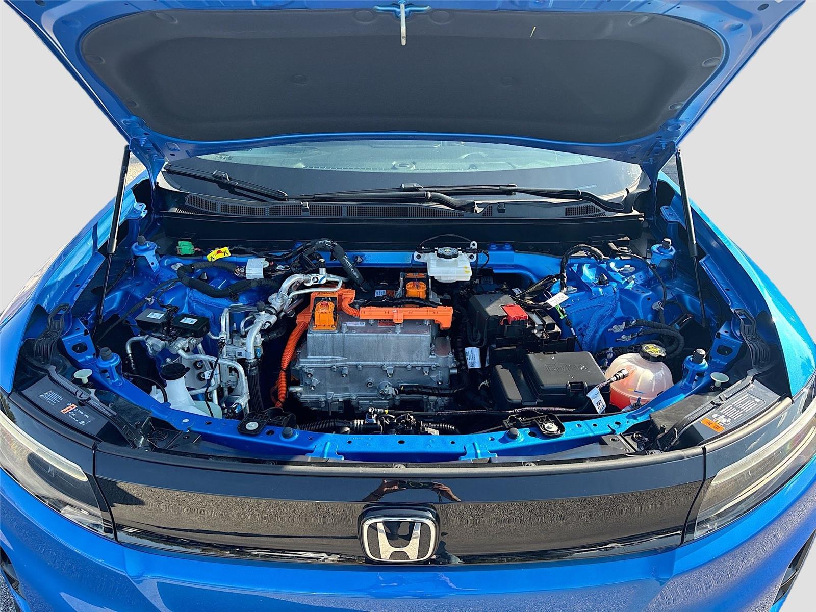 2024 Honda Prologue Touring