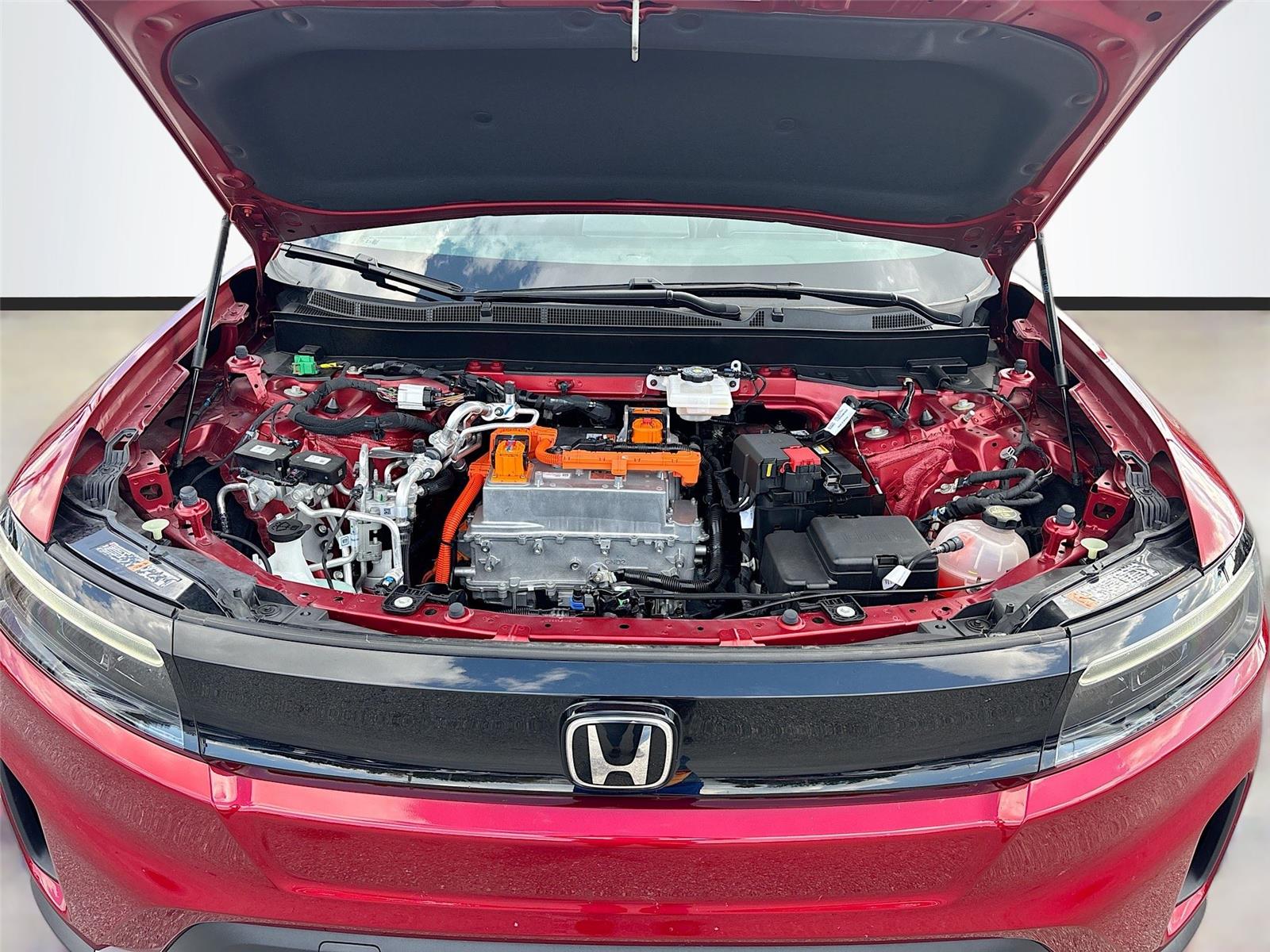 2024 Honda Prologue EX