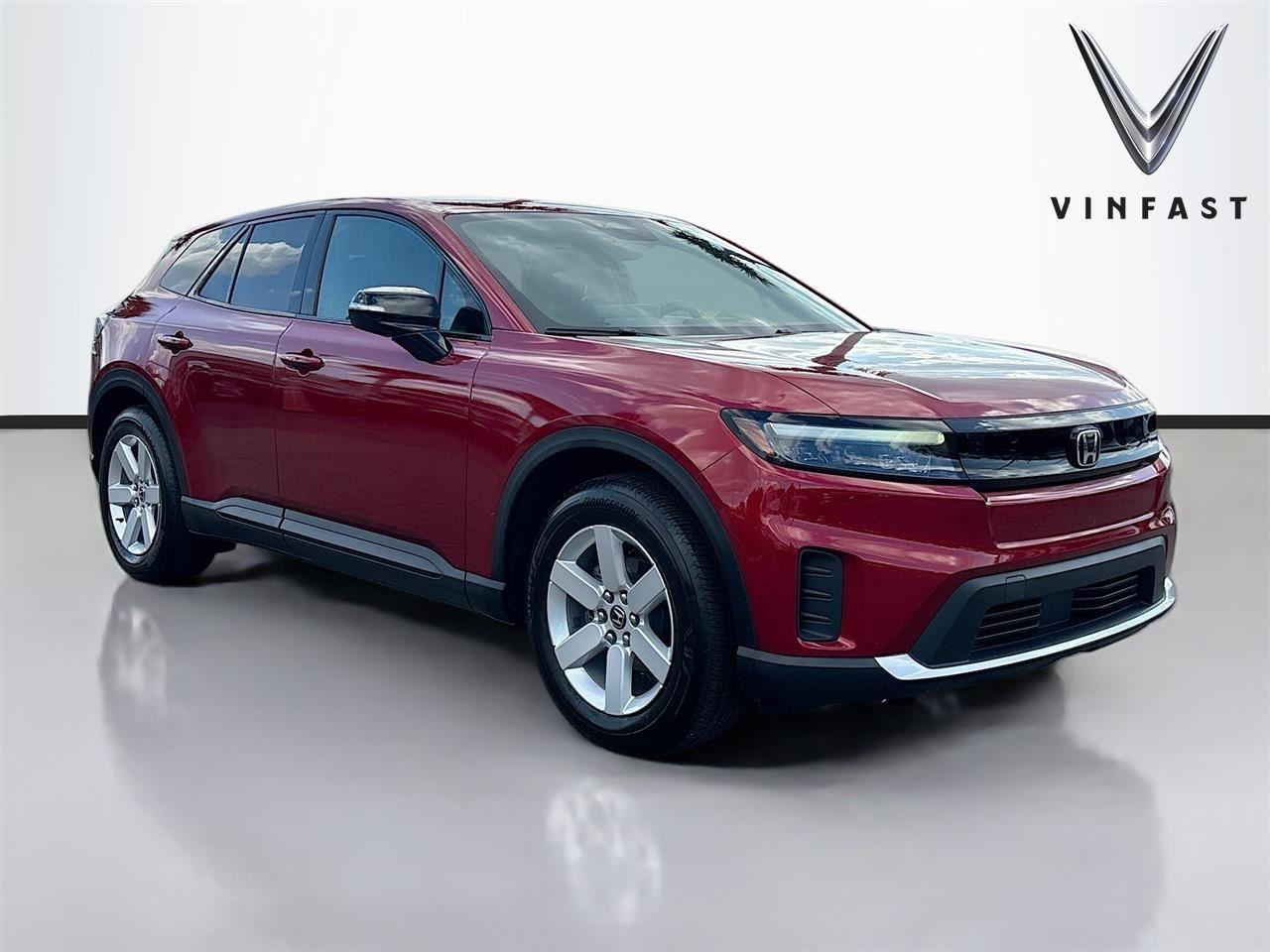 2024 Honda Prologue EX