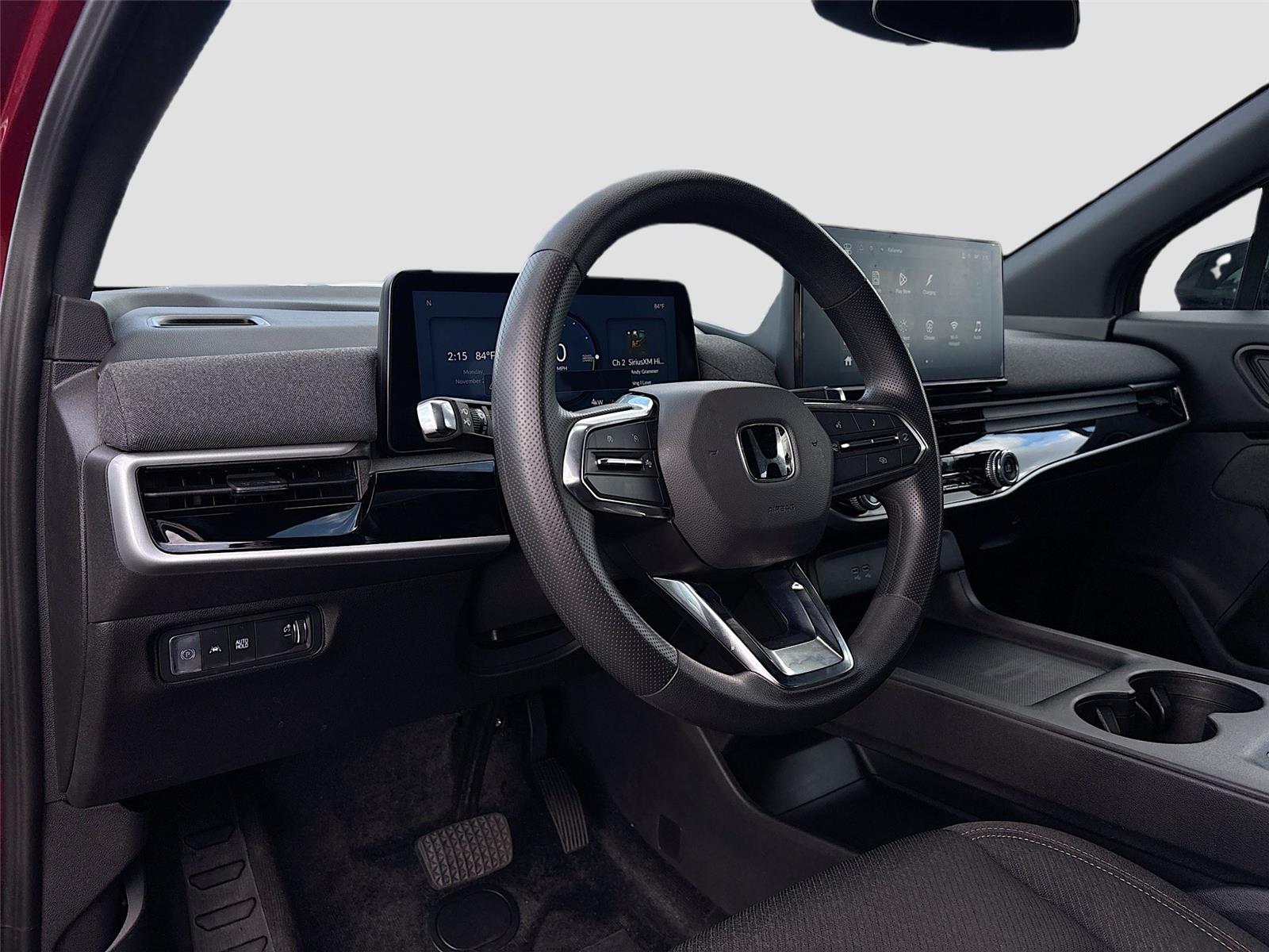 2024 Honda Prologue EX