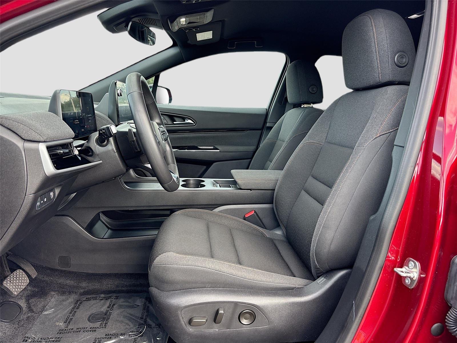 2024 Honda Prologue EX