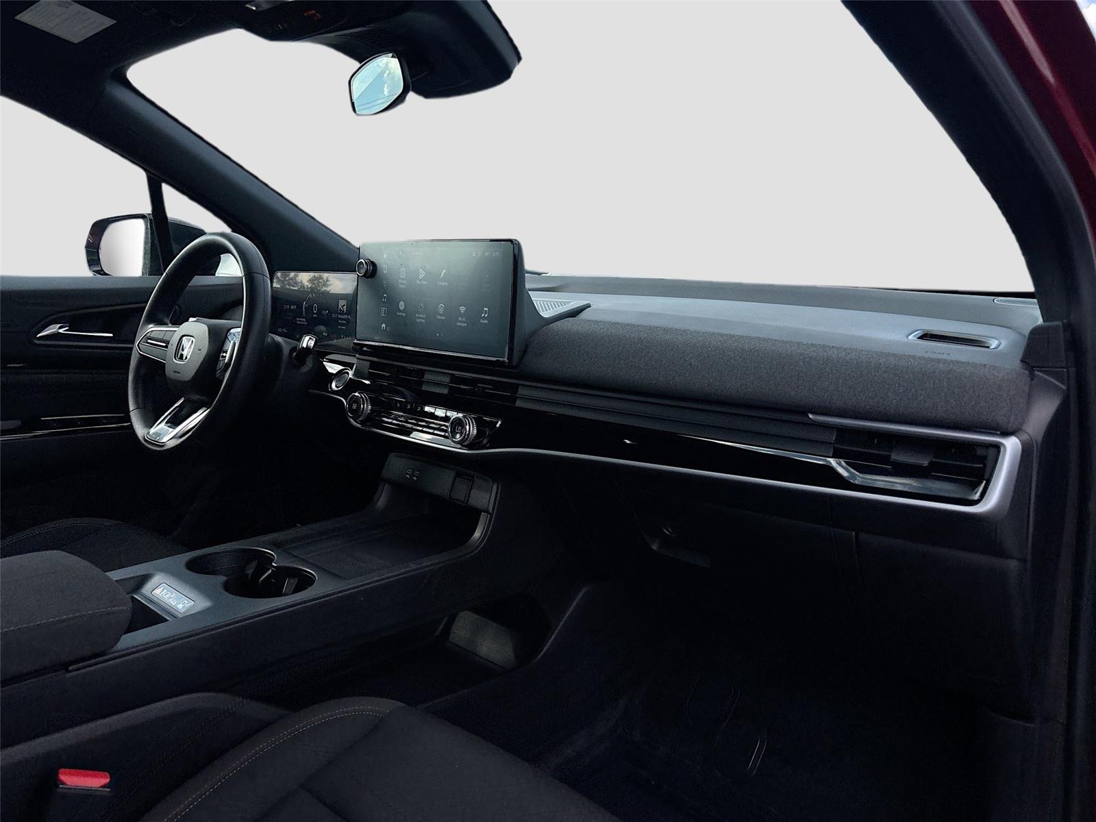 2024 Honda Prologue EX