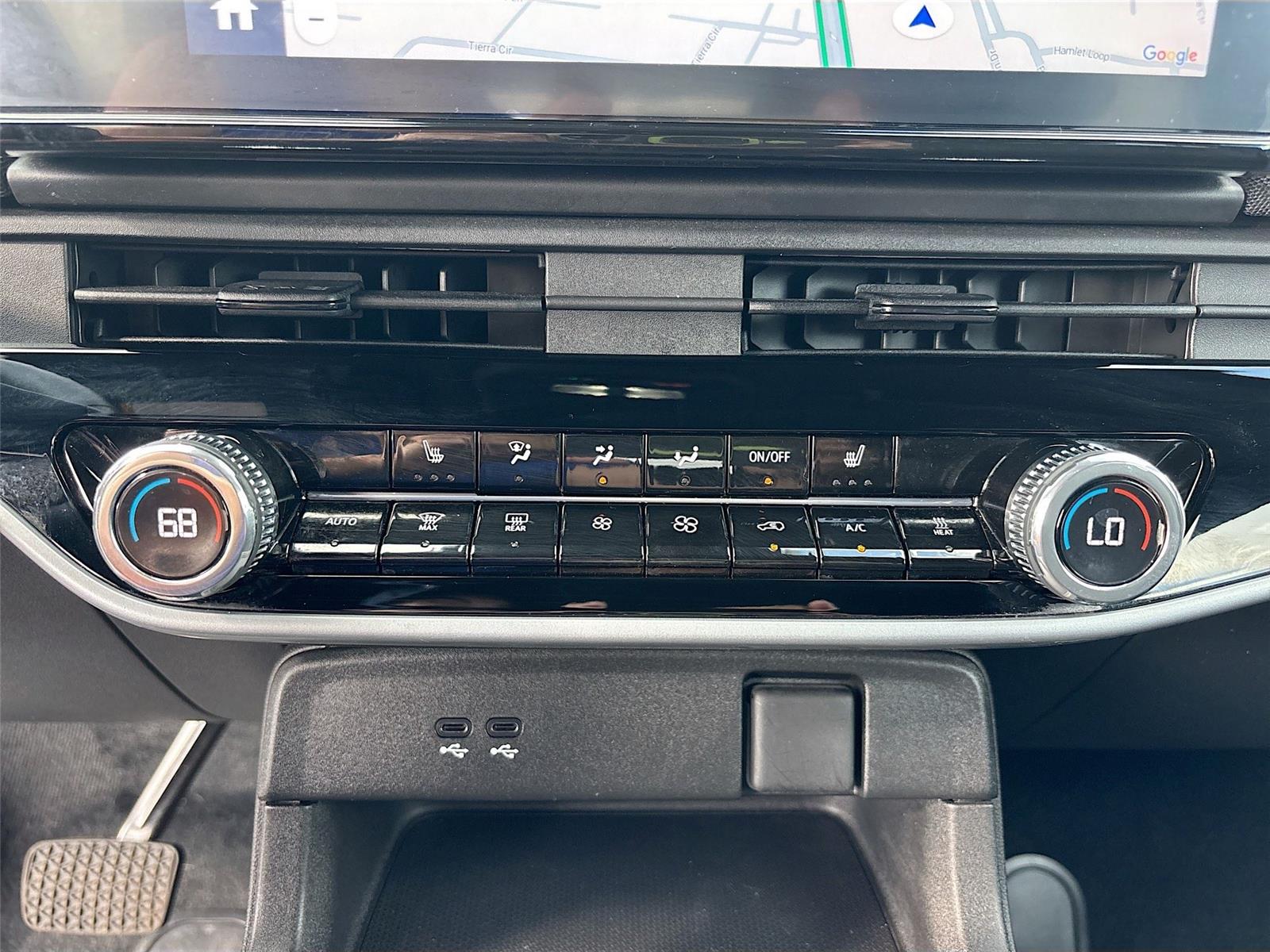 2024 Honda Prologue EX