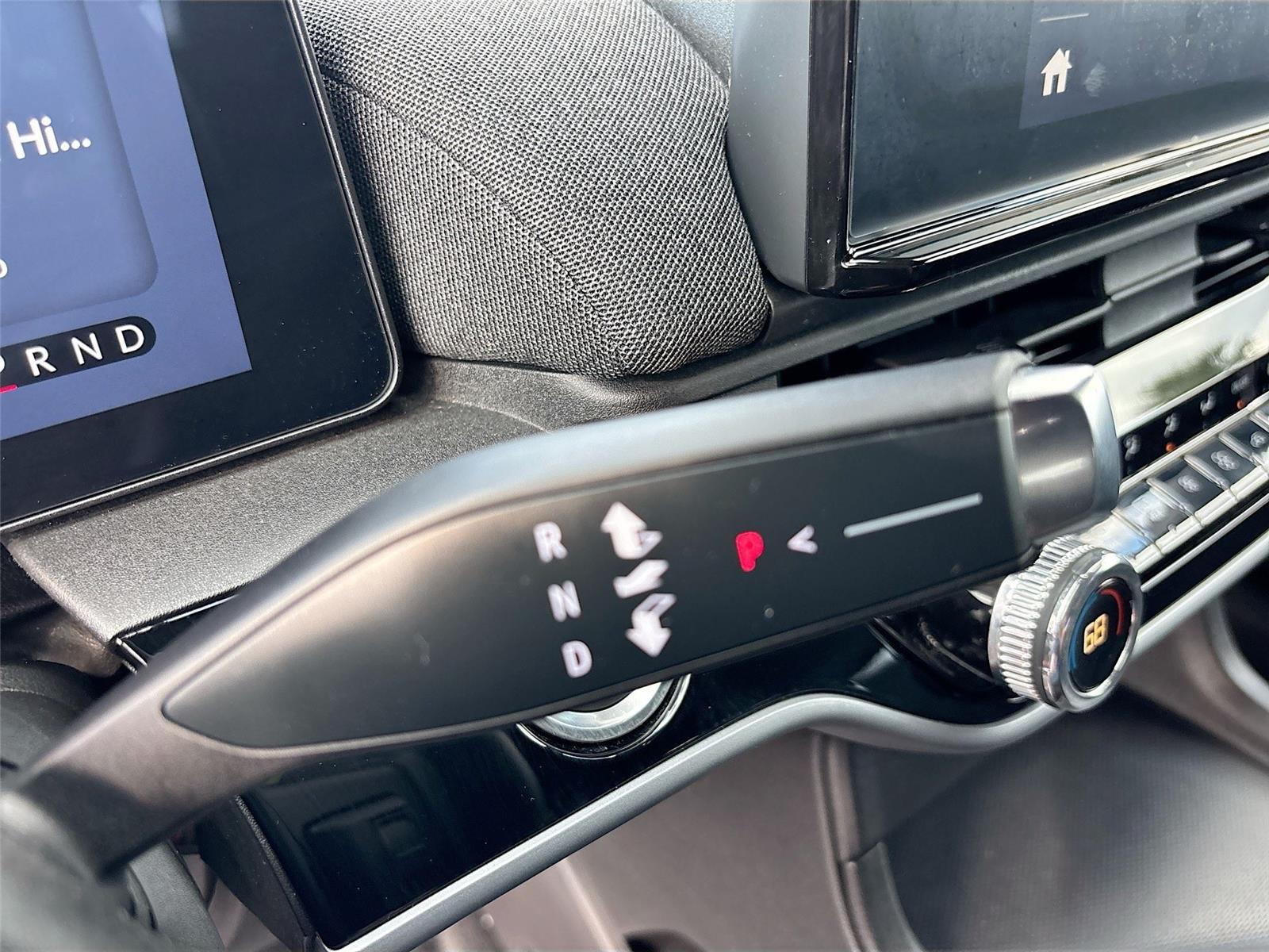 2024 Honda Prologue EX