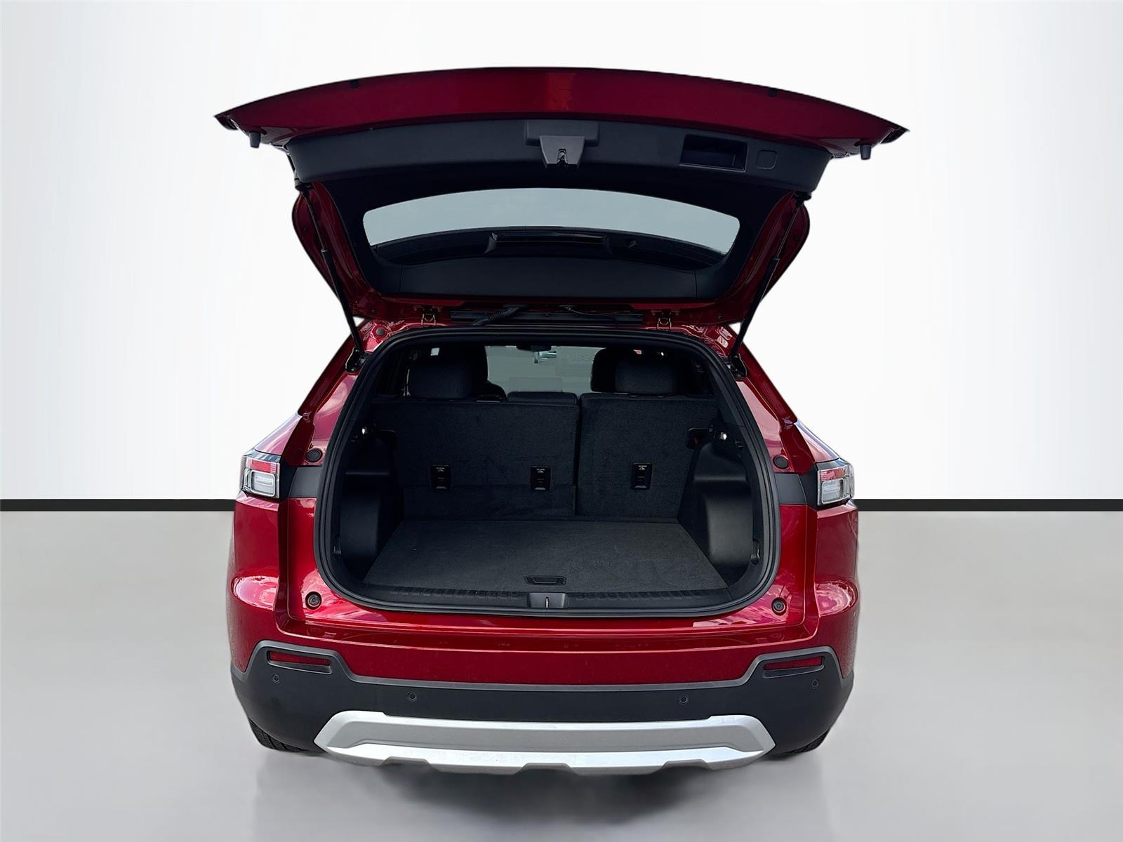 2024 Honda Prologue EX