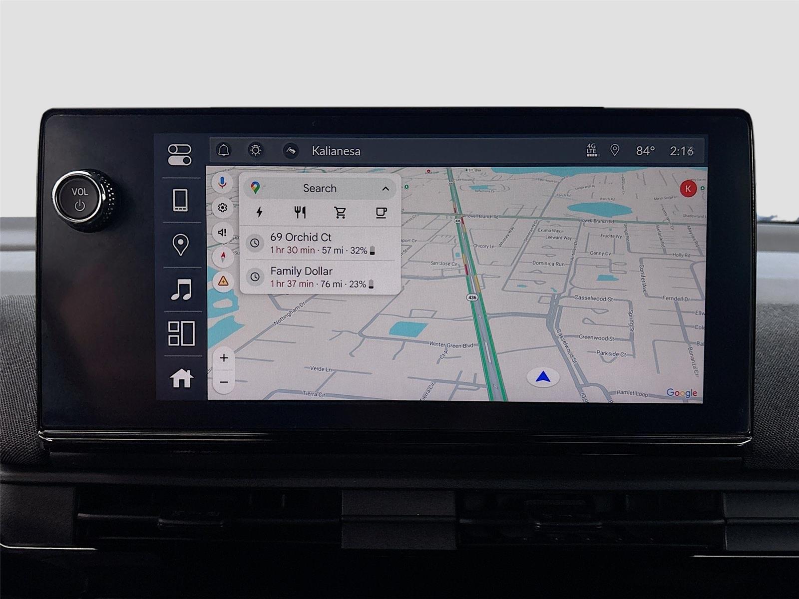 2024 Honda Prologue EX