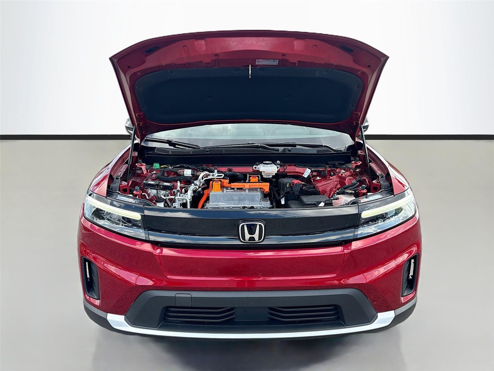 2024 Honda Prologue EX