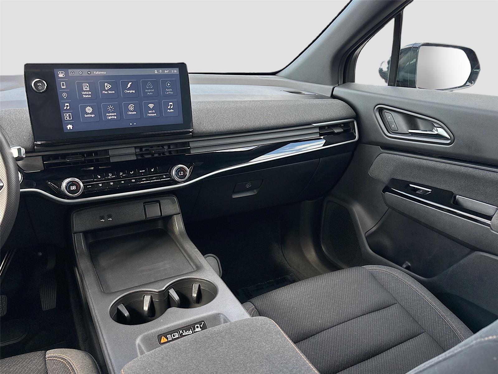 2024 Honda Prologue EX