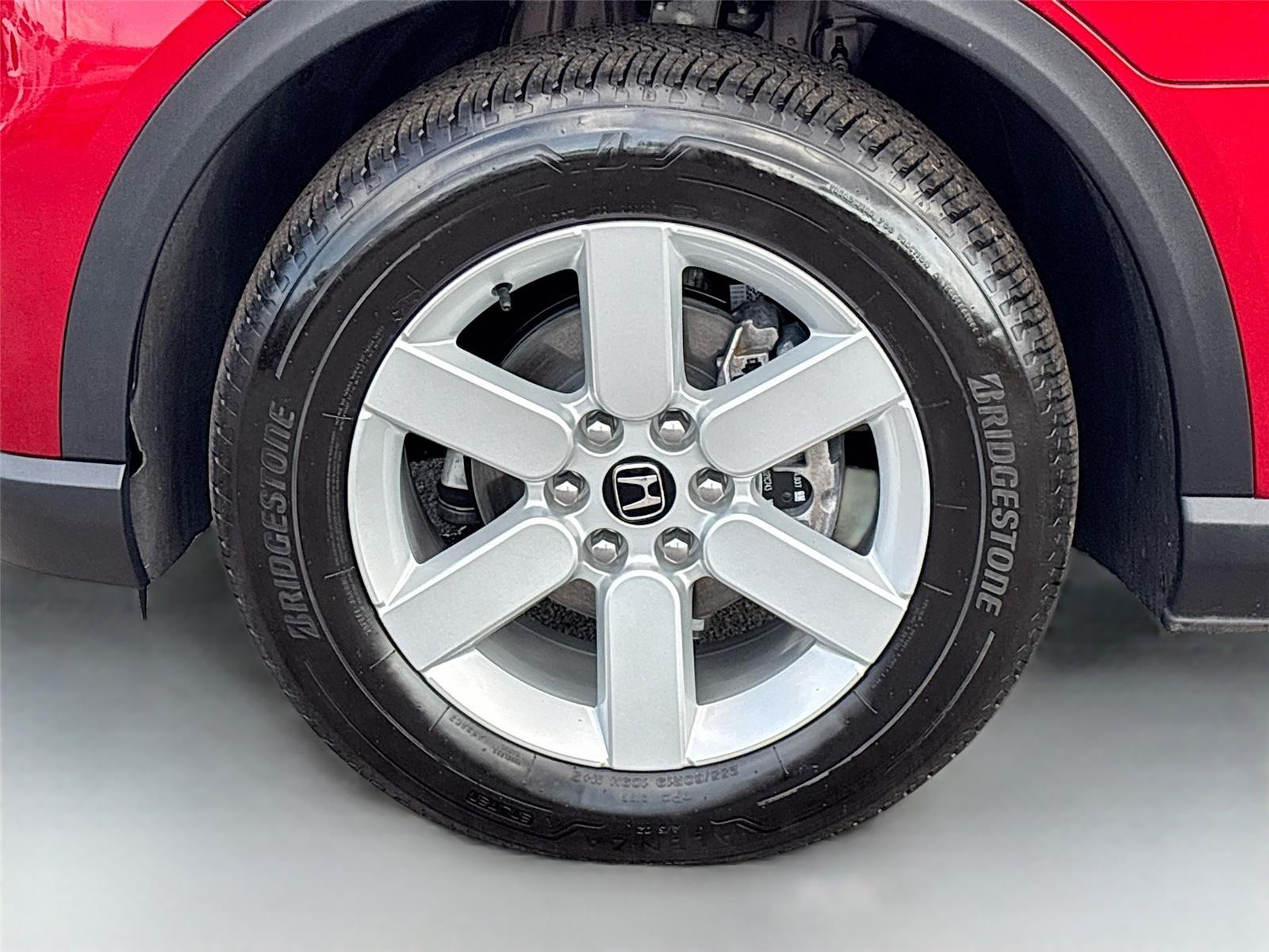 2024 Honda Prologue EX