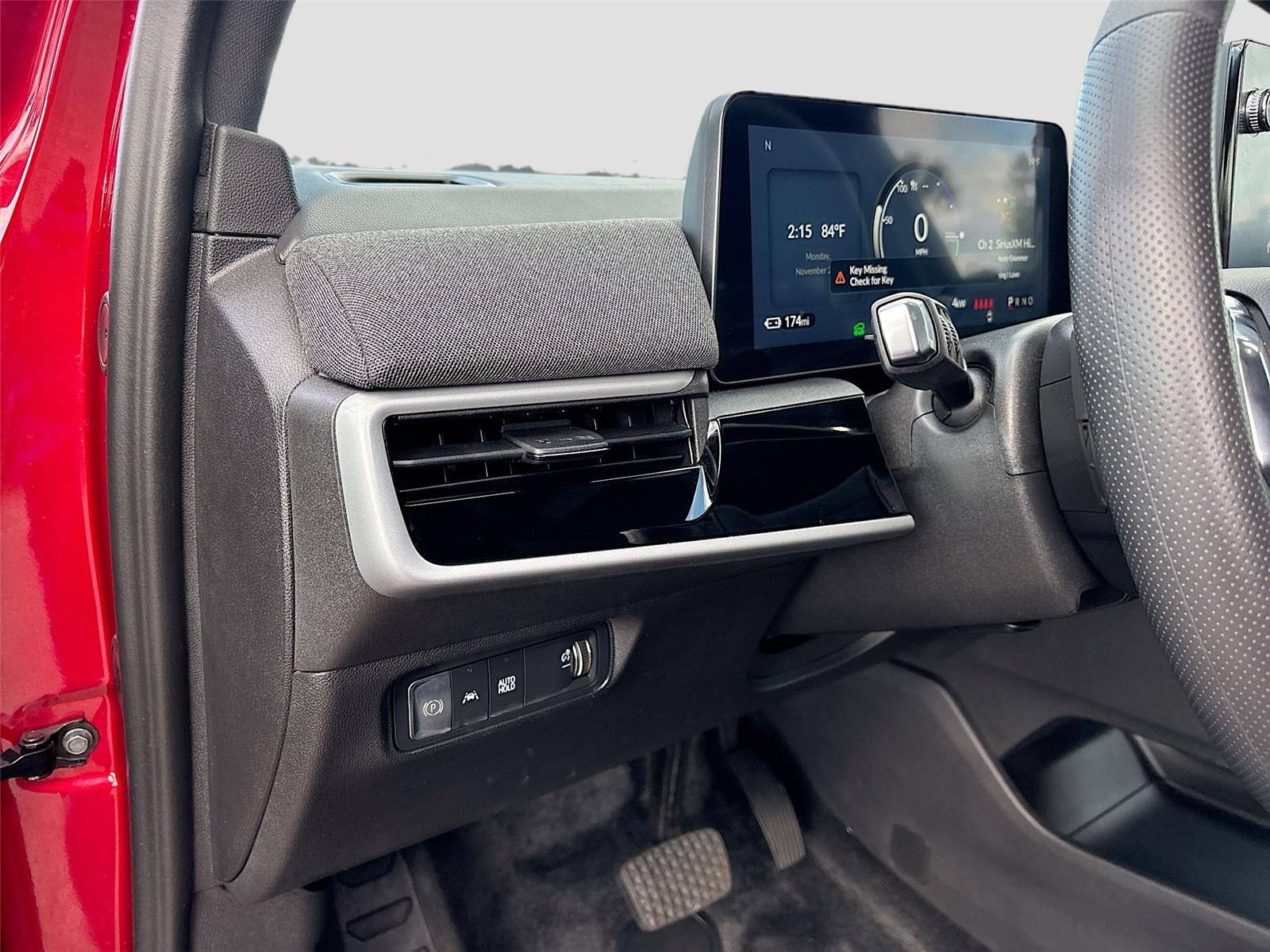 2024 Honda Prologue EX