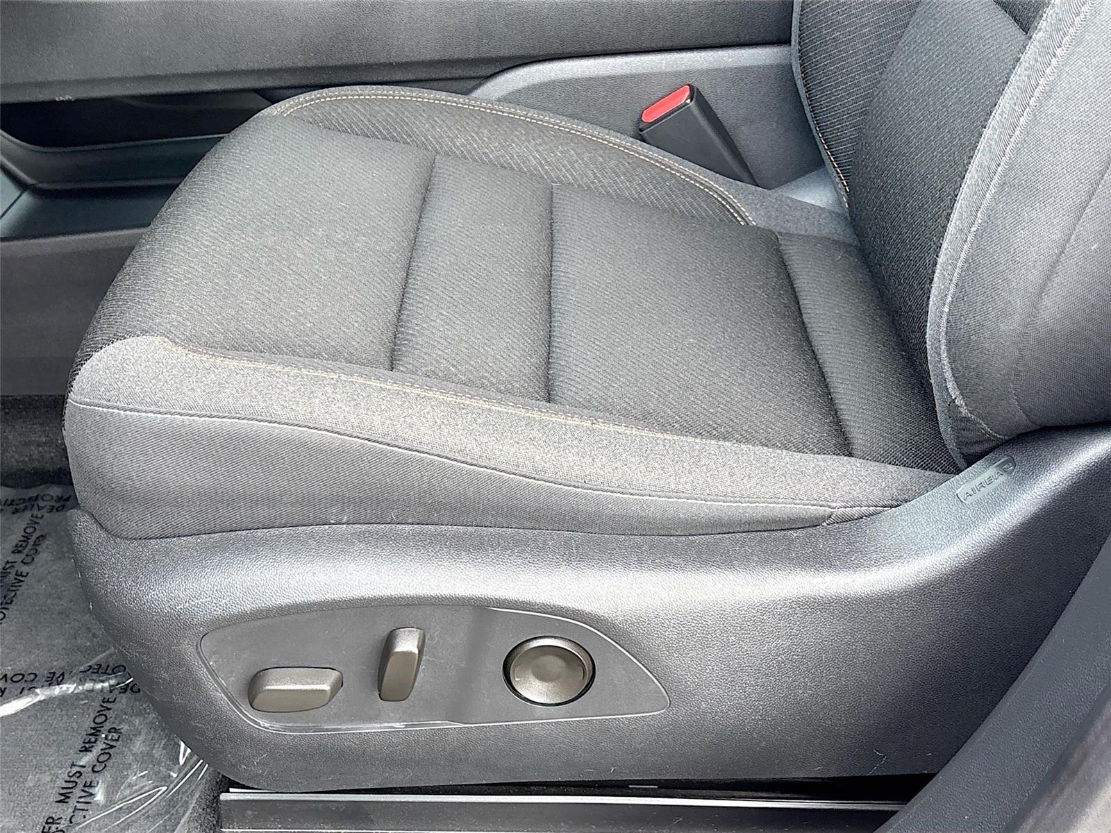 2024 Honda Prologue EX