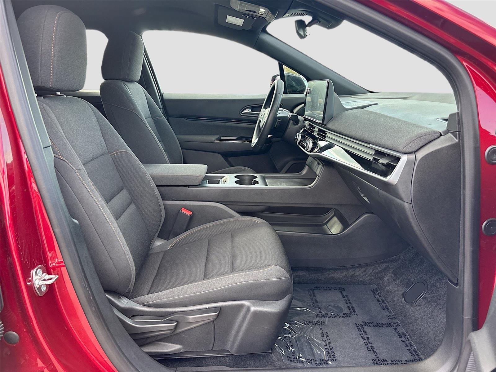 2024 Honda Prologue EX