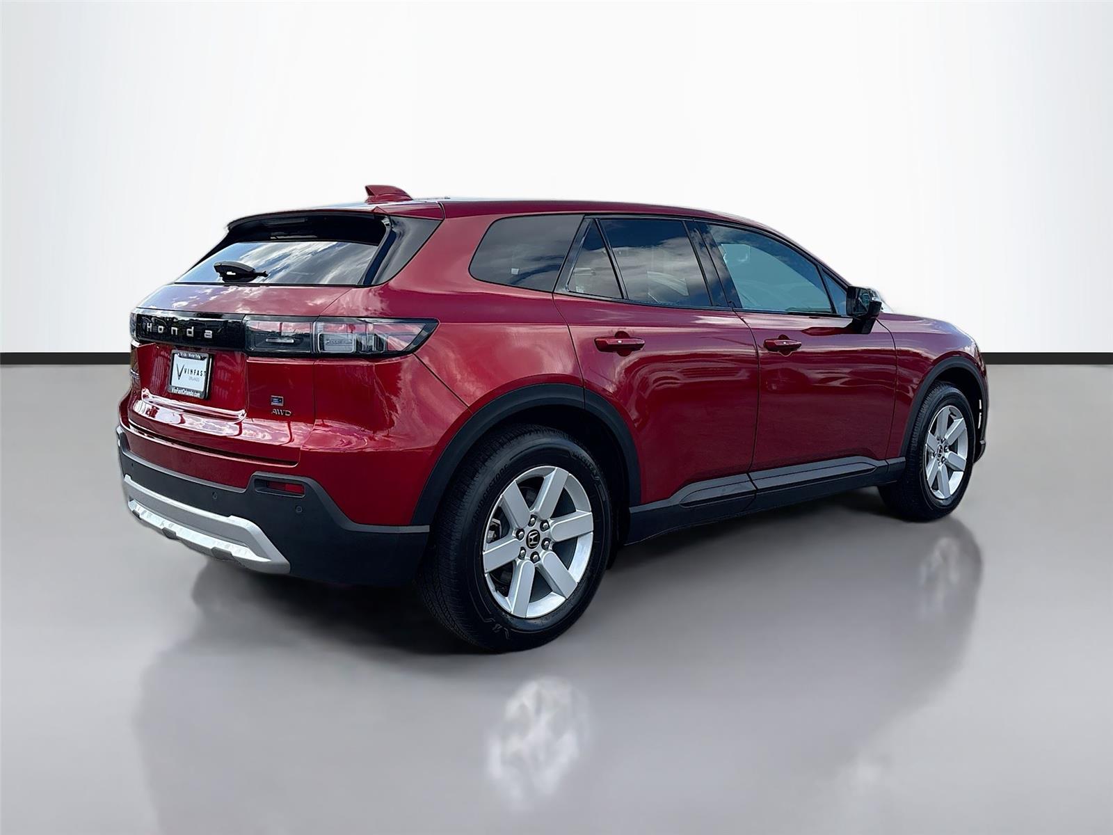 2024 Honda Prologue EX