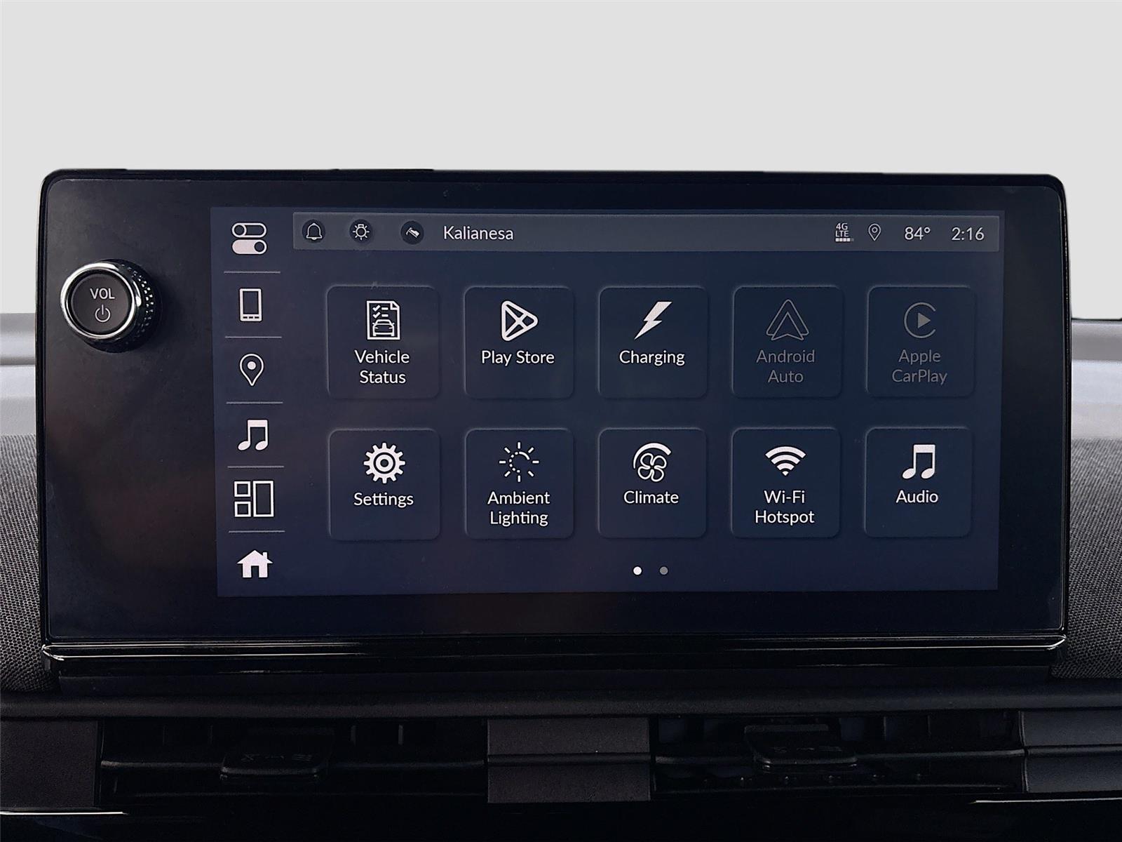 2024 Honda Prologue EX