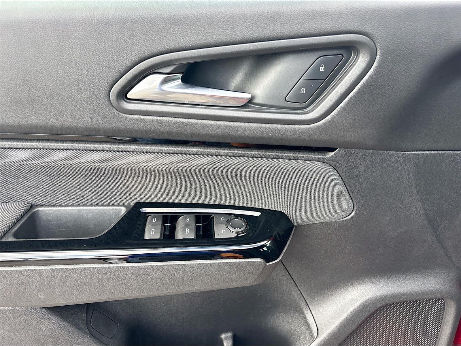 2024 Honda Prologue EX