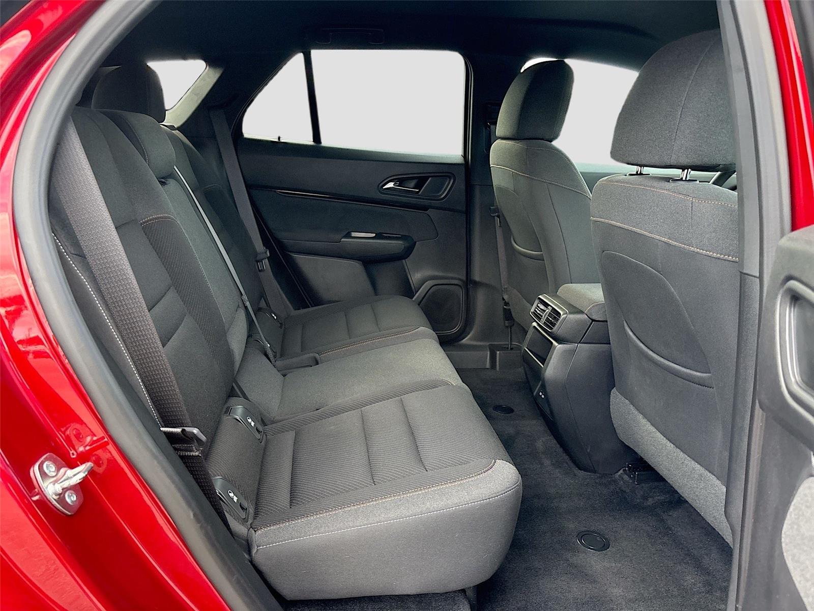 2024 Honda Prologue EX