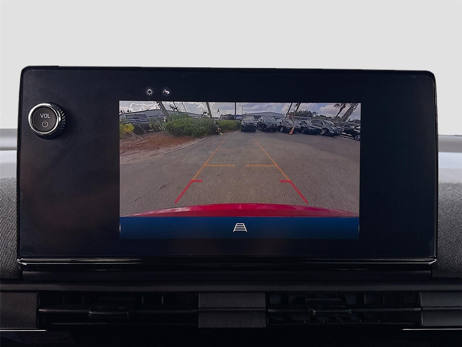 2024 Honda Prologue EX